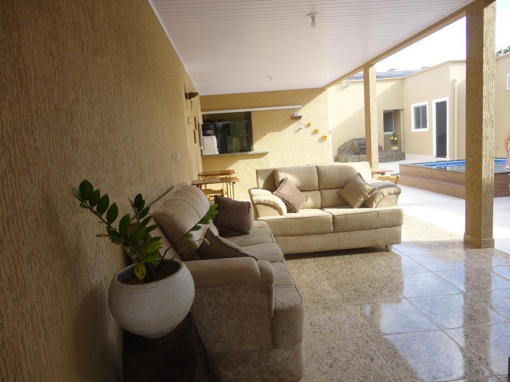 Pousada Do Gugu Caldas Novas Extérieur photo