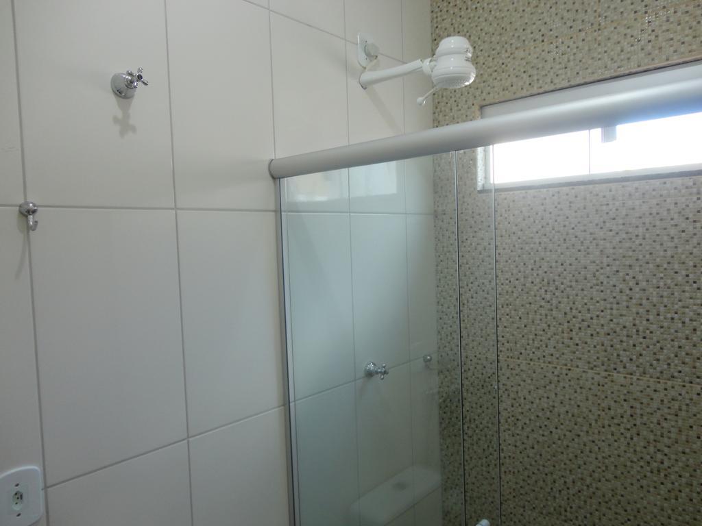 Pousada Do Gugu Caldas Novas Extérieur photo